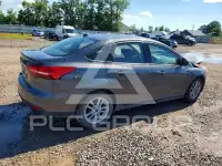 2018 Ford FOCUS фото