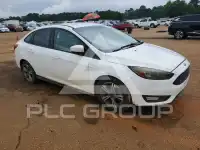 2018 Ford FOCUS фото