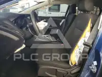 2018 Ford FOCUS фото