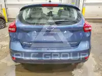 2018 Ford FOCUS фото