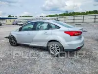 2018 Ford FOCUS фото