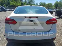 2018 Ford FOCUS фото