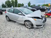 2018 Ford FOCUS photo