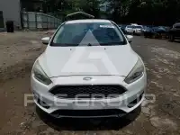 2018 Ford FOCUS фото