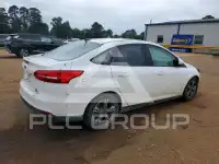 2018 Ford FOCUS фото