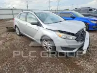 2018 Ford FOCUS фото