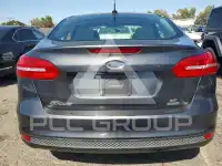 2018 Ford FOCUS photo