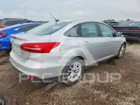 2018 Ford FOCUS фото