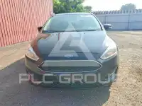 2018 Ford FOCUS фото
