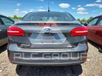 2018 Ford FOCUS photo