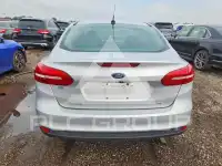2018 Ford FOCUS фото