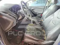 2018 Ford FOCUS photo