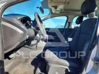 2018 Ford FOCUS фото