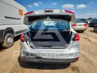 2018 Ford FOCUS фото