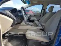 2018 Ford FOCUS фото