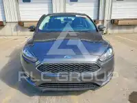 2018 Ford FOCUS фото