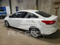 2018 Ford FOCUS фото