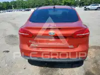 2018 Ford FOCUS фото