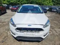 2018 Ford FOCUS photo