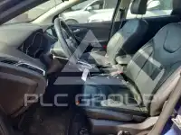 2018 Ford FOCUS фото
