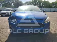 2018 Ford FOCUS photo