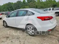 2018 Ford FOCUS фото