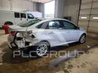2018 Ford FOCUS photo