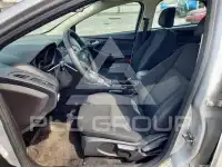 2018 Ford FOCUS фото