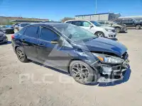 2018 Ford FOCUS photo