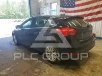 2018 Ford FOCUS фото