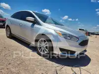 2018 Ford FOCUS фото