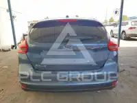 2018 Ford FOCUS фото