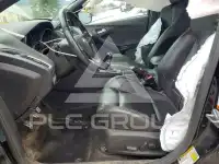 2018 Ford FOCUS фото