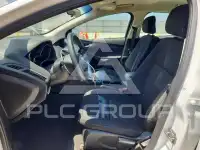 2018 Ford FOCUS photo