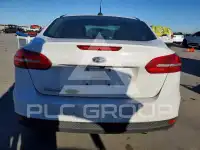2018 Ford FOCUS фото