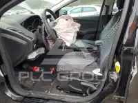 2018 Ford FOCUS photo