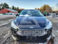 2018 Ford FOCUS фото