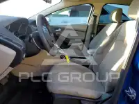 2018 Ford FOCUS фото