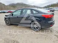 2018 Ford FOCUS photo