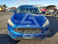 2018 Ford FOCUS фото