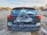 2018 Ford FOCUS фото