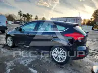 2018 Ford FOCUS фото