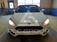 2018 Ford FOCUS фото