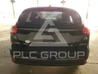 2018 Ford FOCUS photo