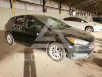 2018 Ford FOCUS photo