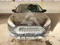 2018 Ford FOCUS photo