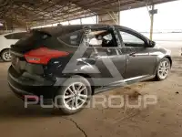 2018 Ford FOCUS photo