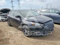 2018 Ford FOCUS photo