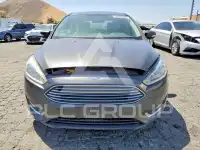 2018 Ford FOCUS фото