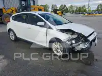 2018 Ford FOCUS photo